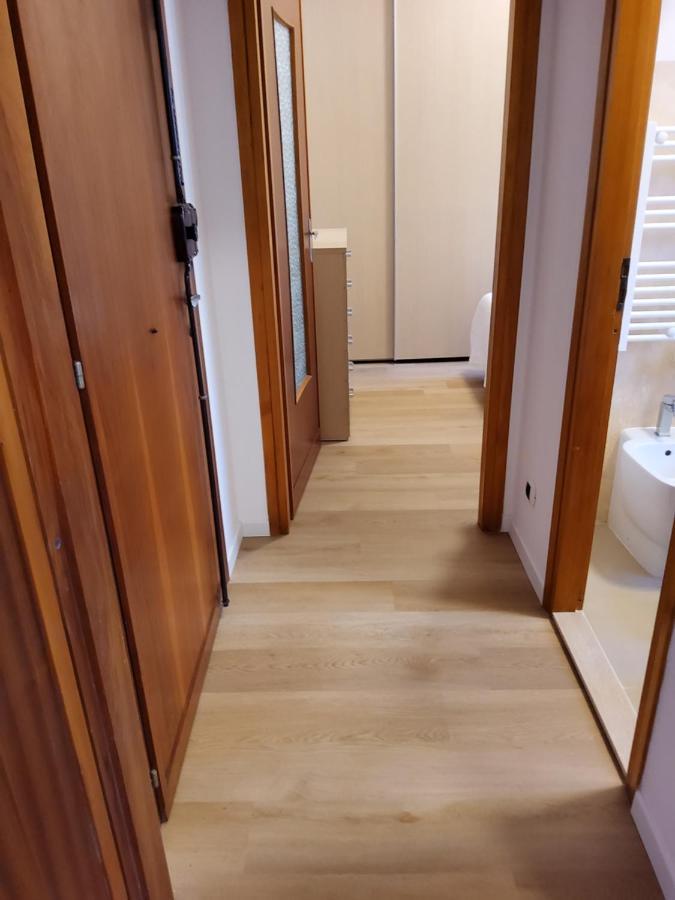 דירות סנרמו Casa Francesca Con Parcheggio Gratuito מראה חיצוני תמונה