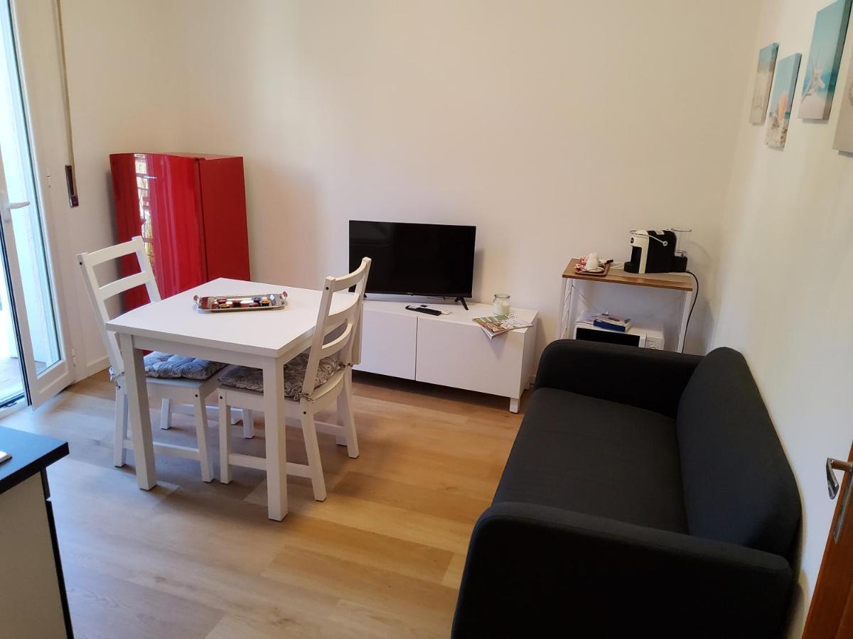 דירות סנרמו Casa Francesca Con Parcheggio Gratuito מראה חיצוני תמונה