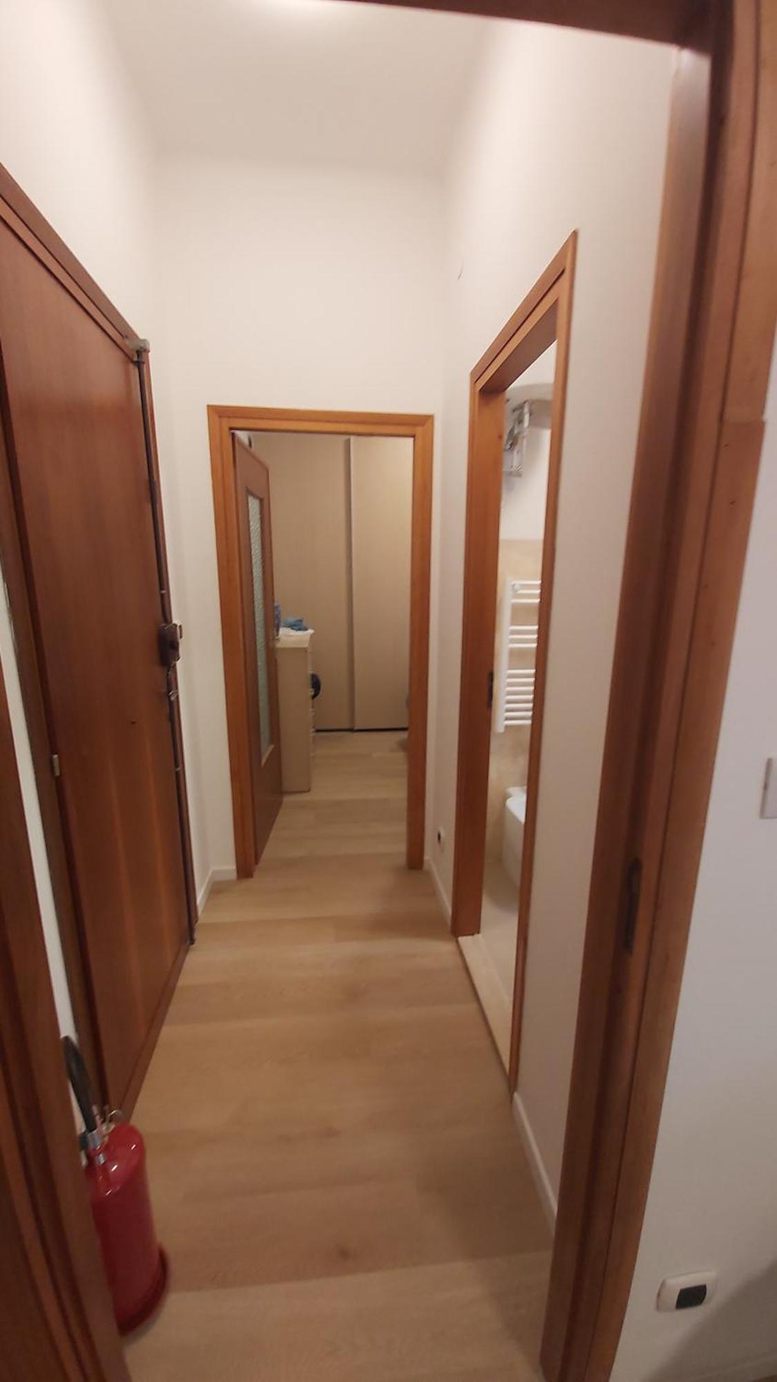 דירות סנרמו Casa Francesca Con Parcheggio Gratuito מראה חיצוני תמונה
