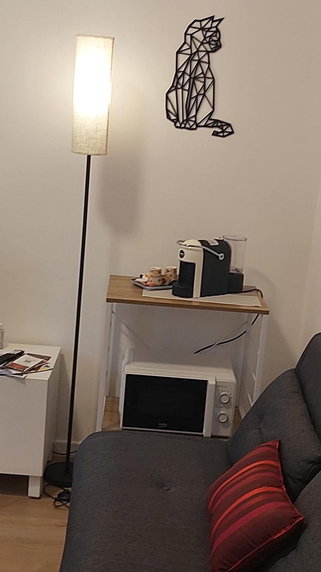 דירות סנרמו Casa Francesca Con Parcheggio Gratuito מראה חיצוני תמונה