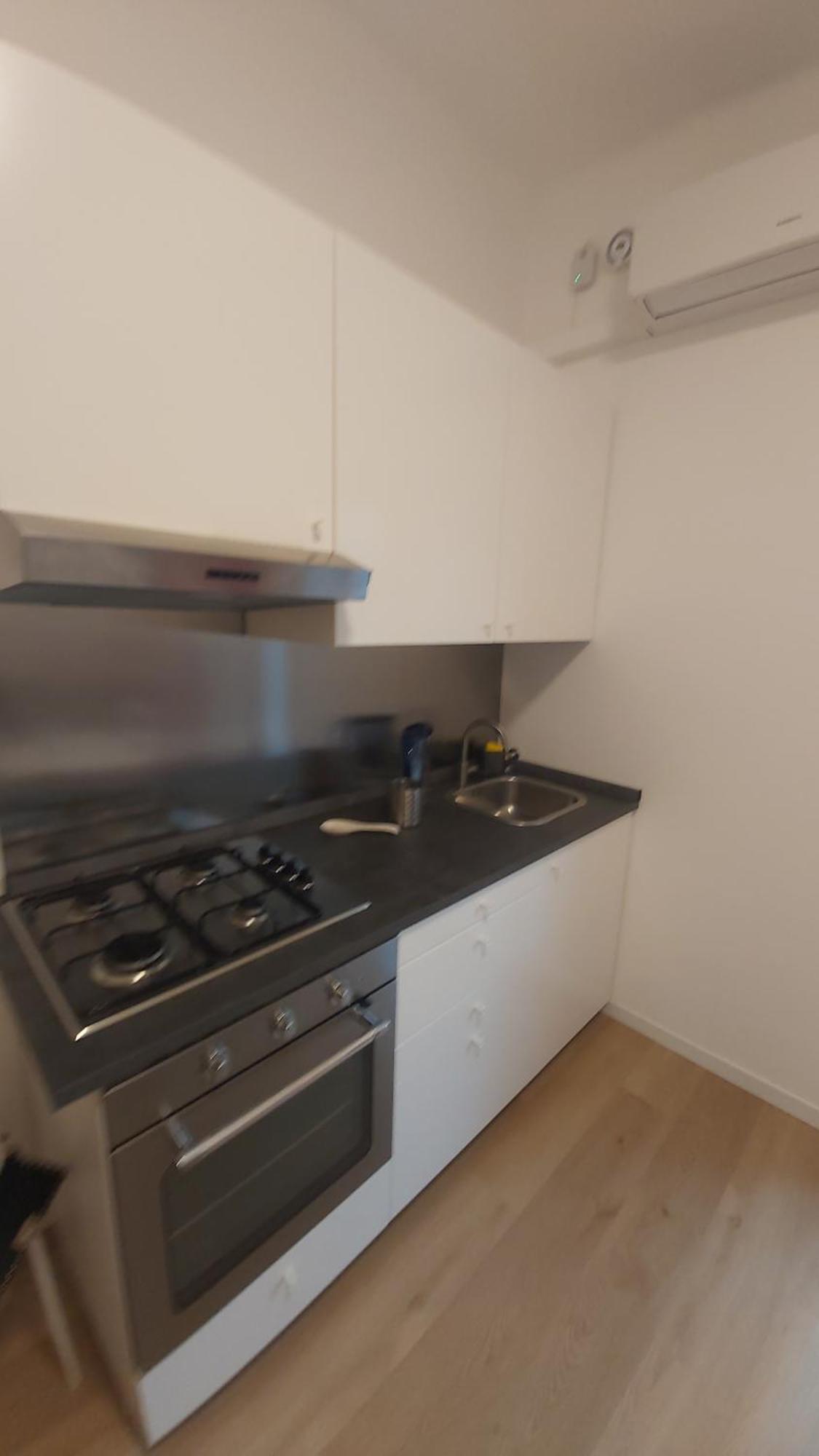דירות סנרמו Casa Francesca Con Parcheggio Gratuito מראה חיצוני תמונה