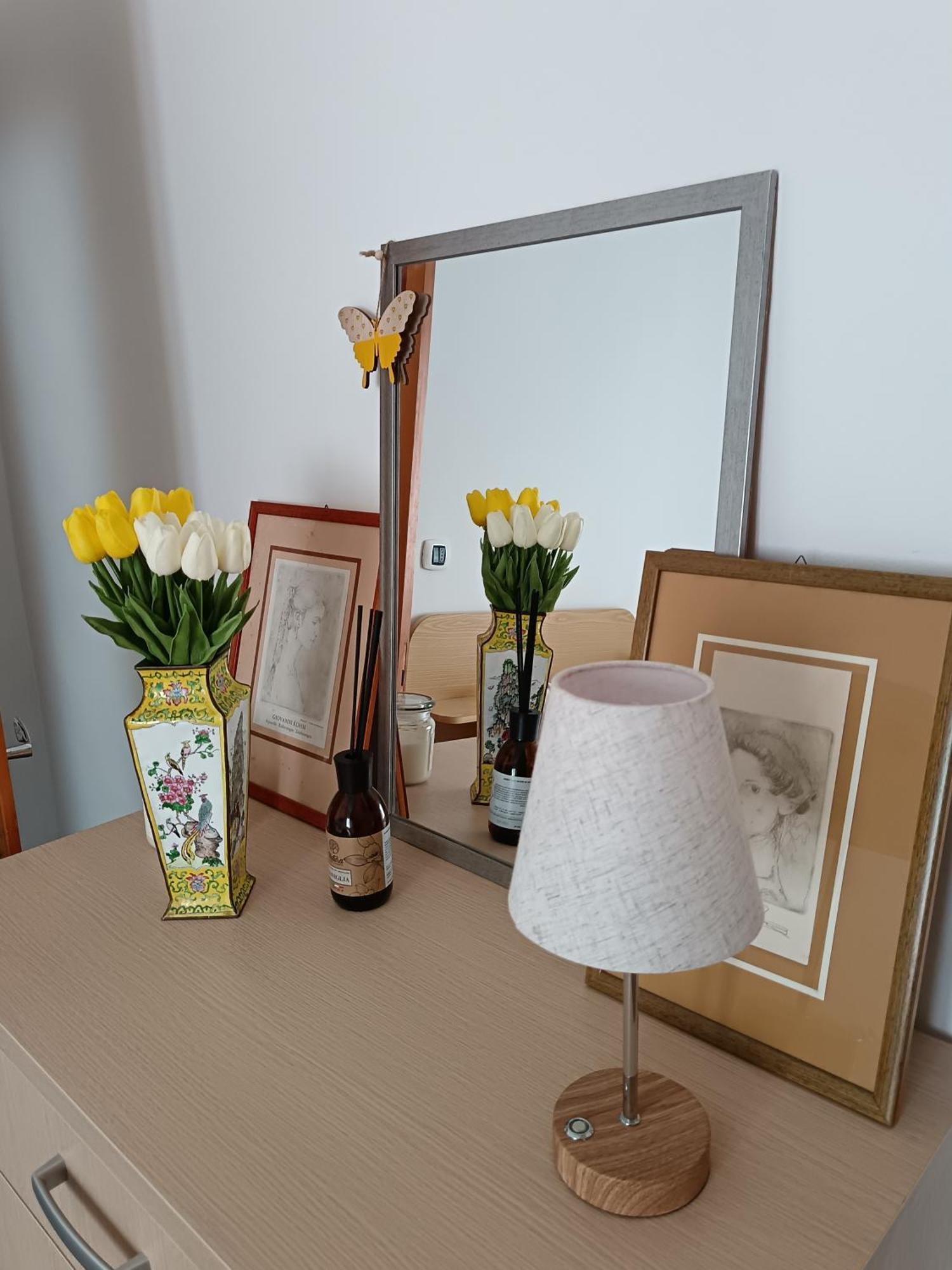 דירות סנרמו Casa Francesca Con Parcheggio Gratuito מראה חיצוני תמונה
