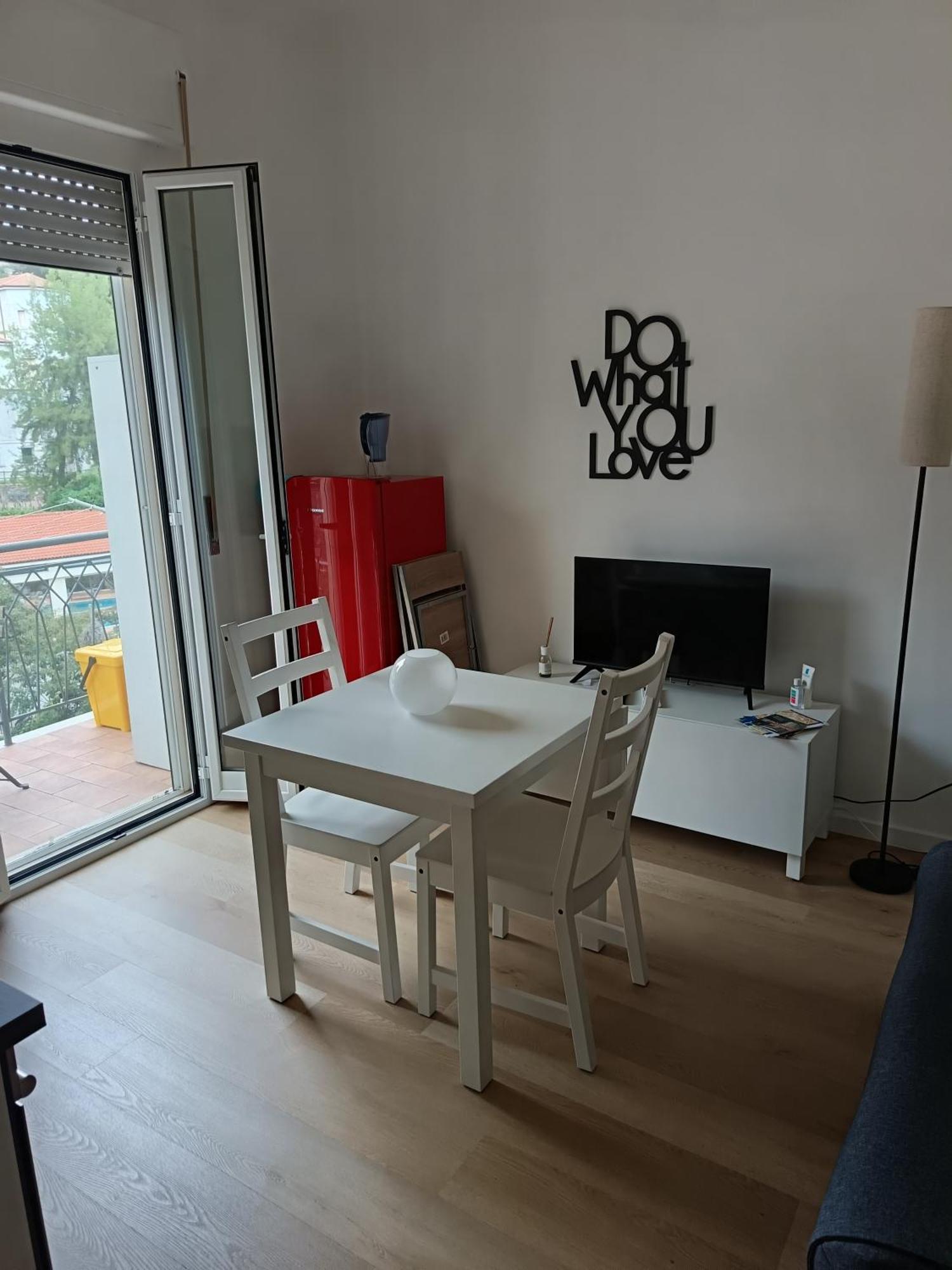 דירות סנרמו Casa Francesca Con Parcheggio Gratuito מראה חיצוני תמונה