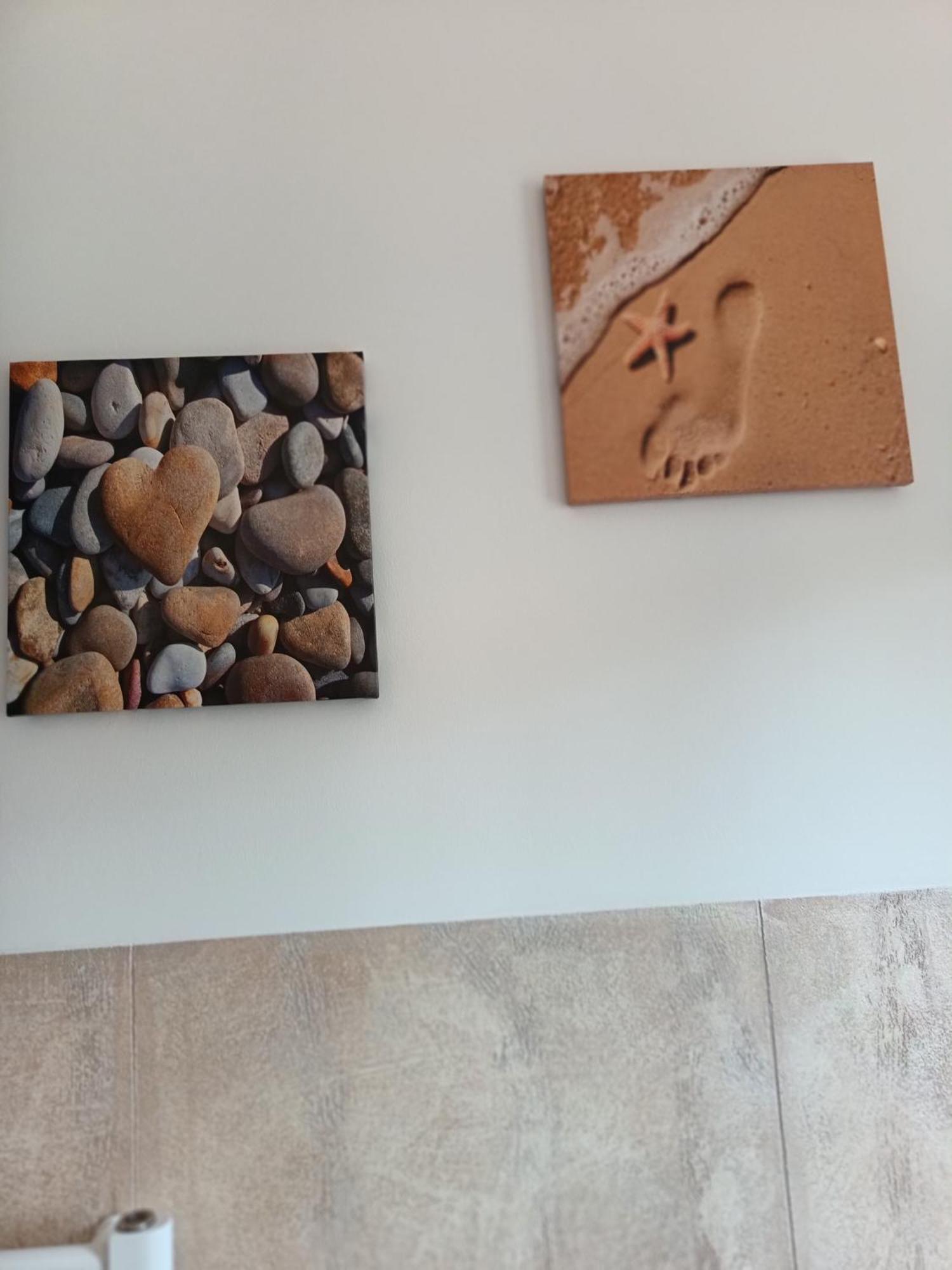 דירות סנרמו Casa Francesca Con Parcheggio Gratuito מראה חיצוני תמונה