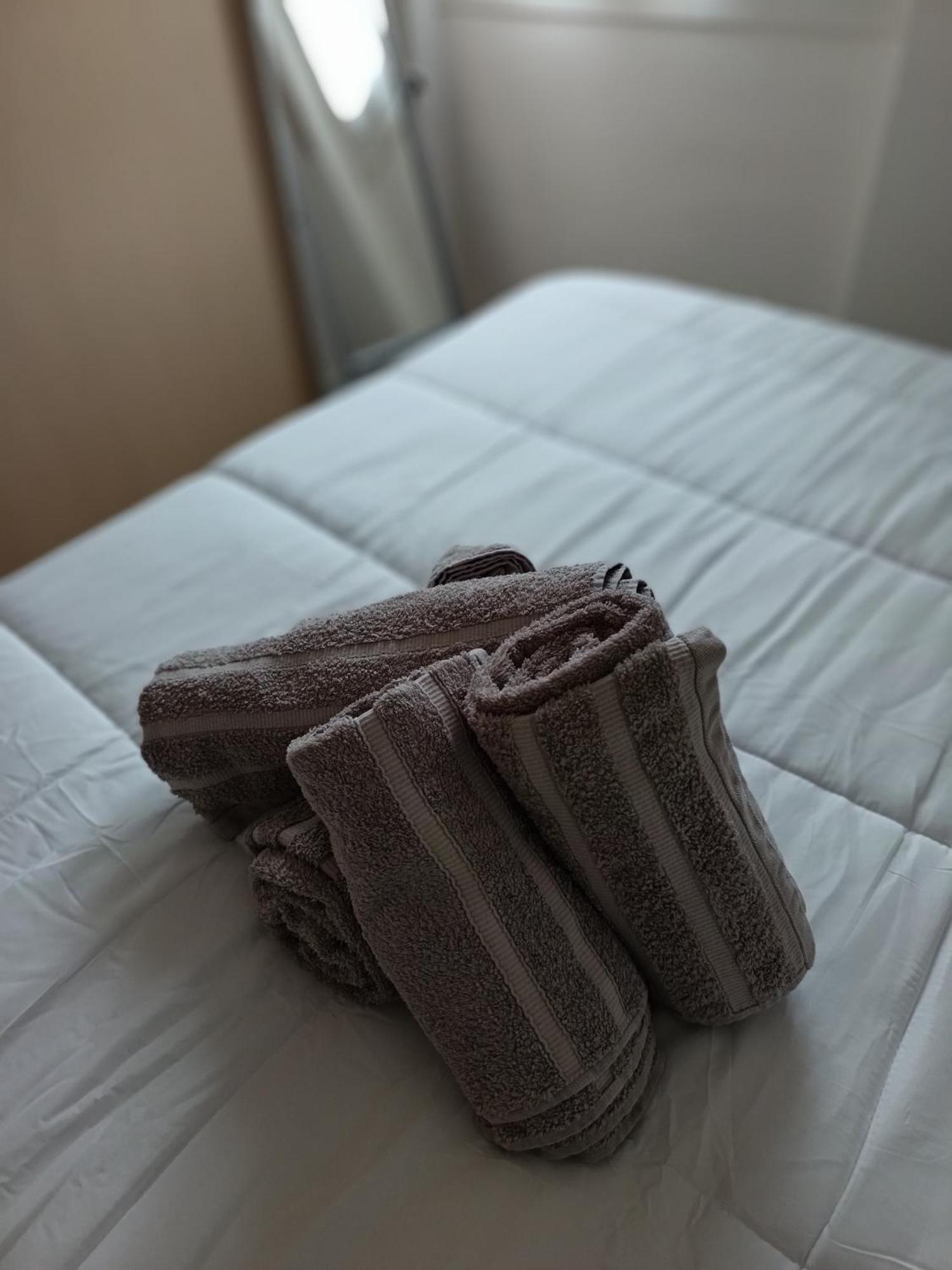 דירות סנרמו Casa Francesca Con Parcheggio Gratuito מראה חיצוני תמונה