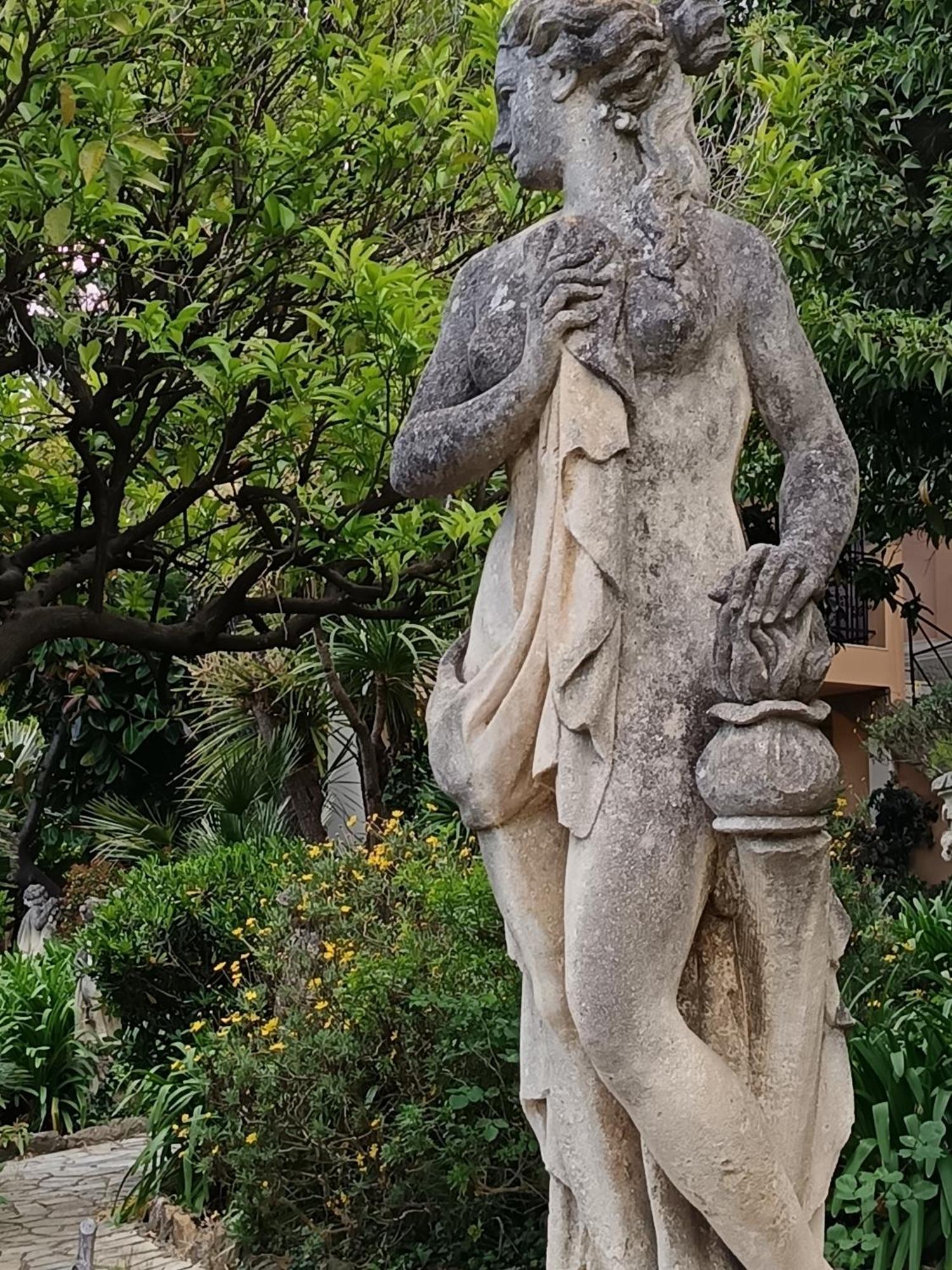 דירות סנרמו Casa Francesca Con Parcheggio Gratuito מראה חיצוני תמונה