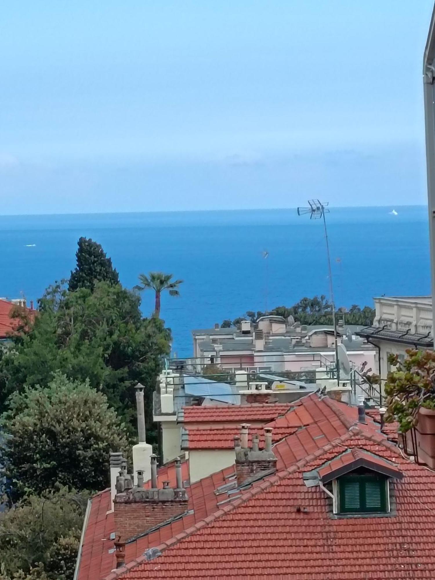 דירות סנרמו Casa Francesca Con Parcheggio Gratuito מראה חיצוני תמונה